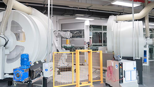 Manufacturing