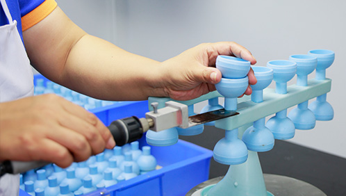 Manufacturing