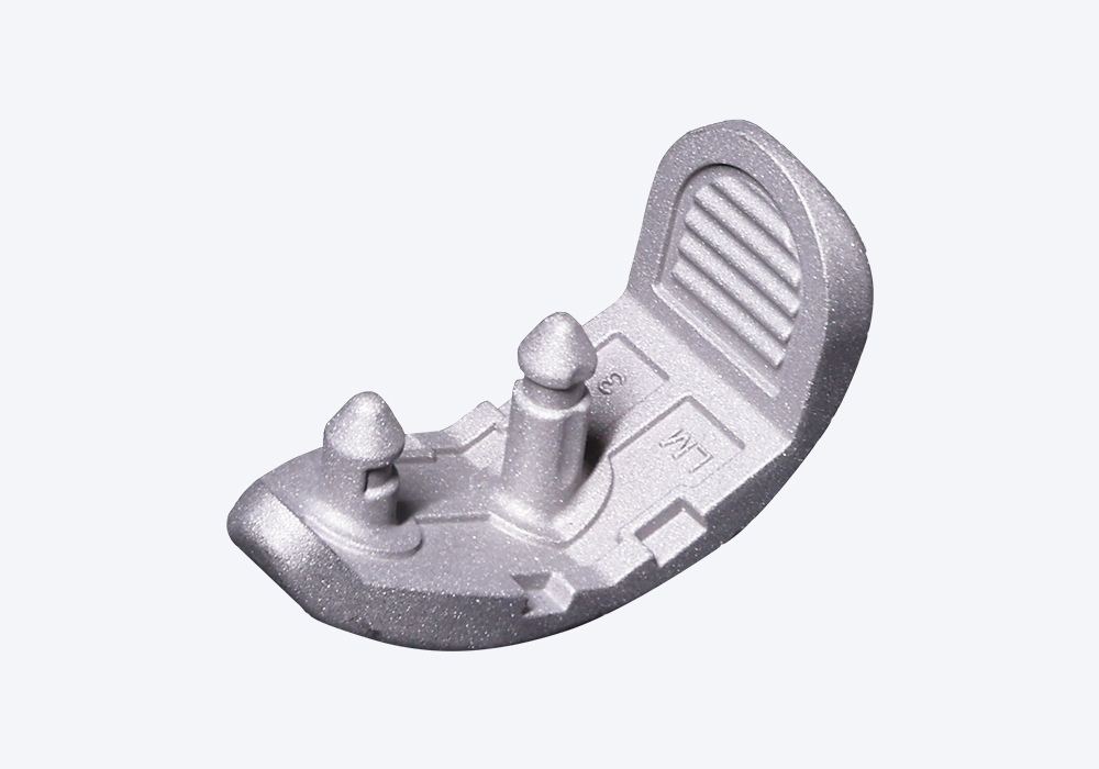 Femoral knee components