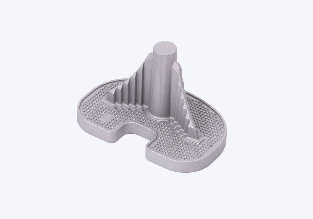 Tibial Baseplate