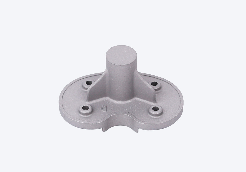 Tibial Baseplate
