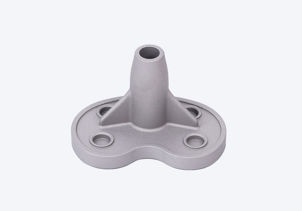 Tibial Baseplate