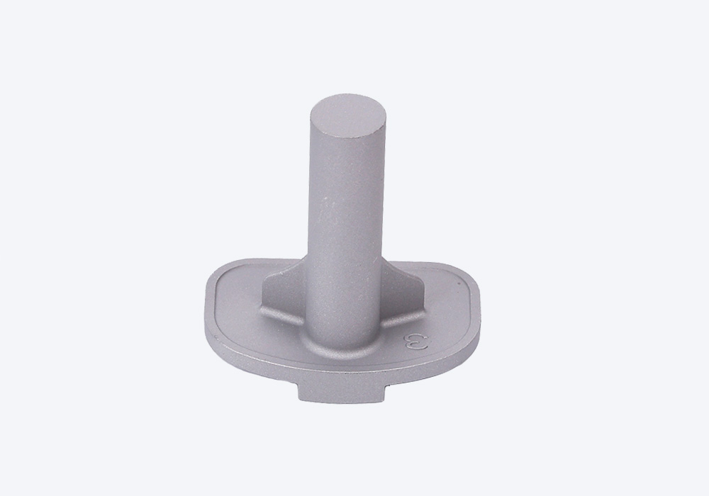 Tibial Baseplate