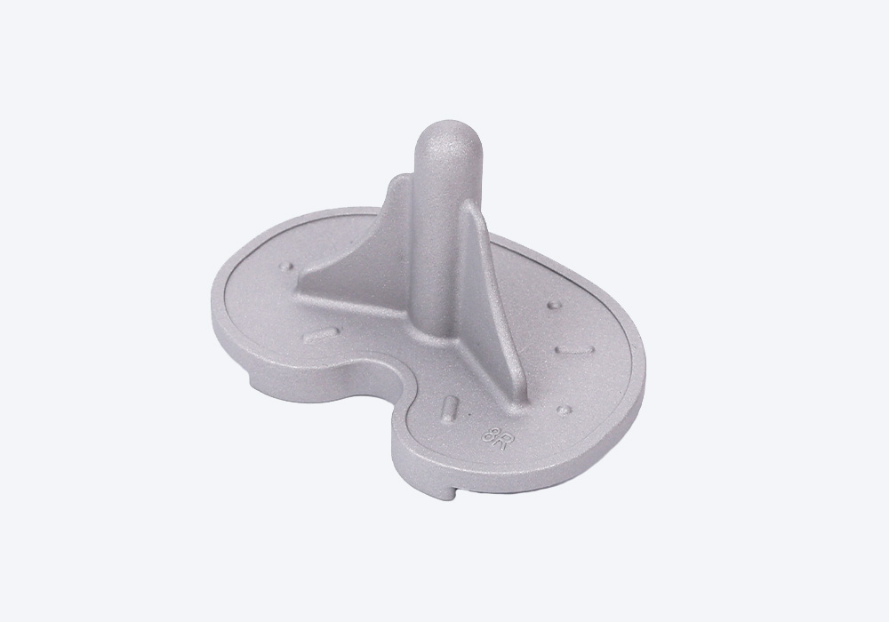 Tibial Baseplate