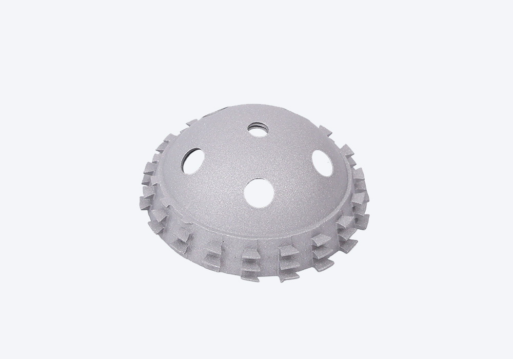 Acetabular Cup