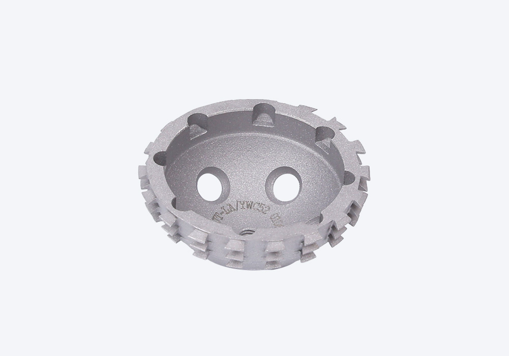 Acetabular Cup