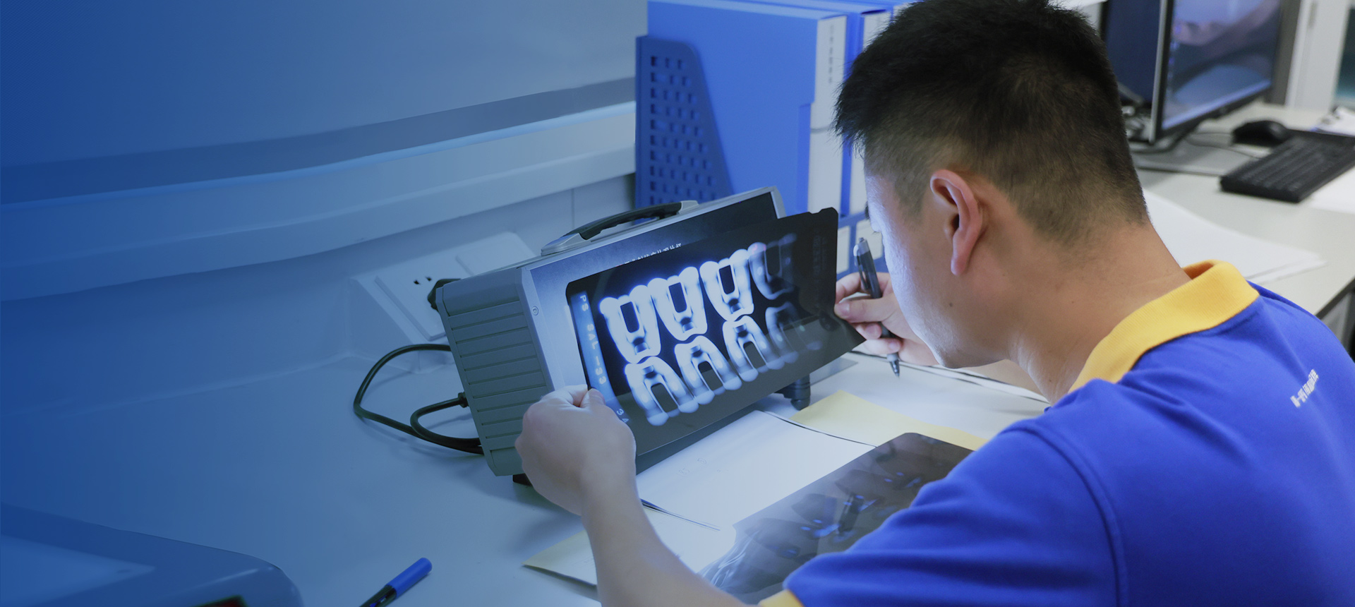 High-quality orthopedic implant castings, for the global orthopedic industry.