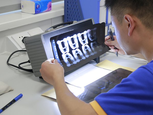 X-ray Inspection