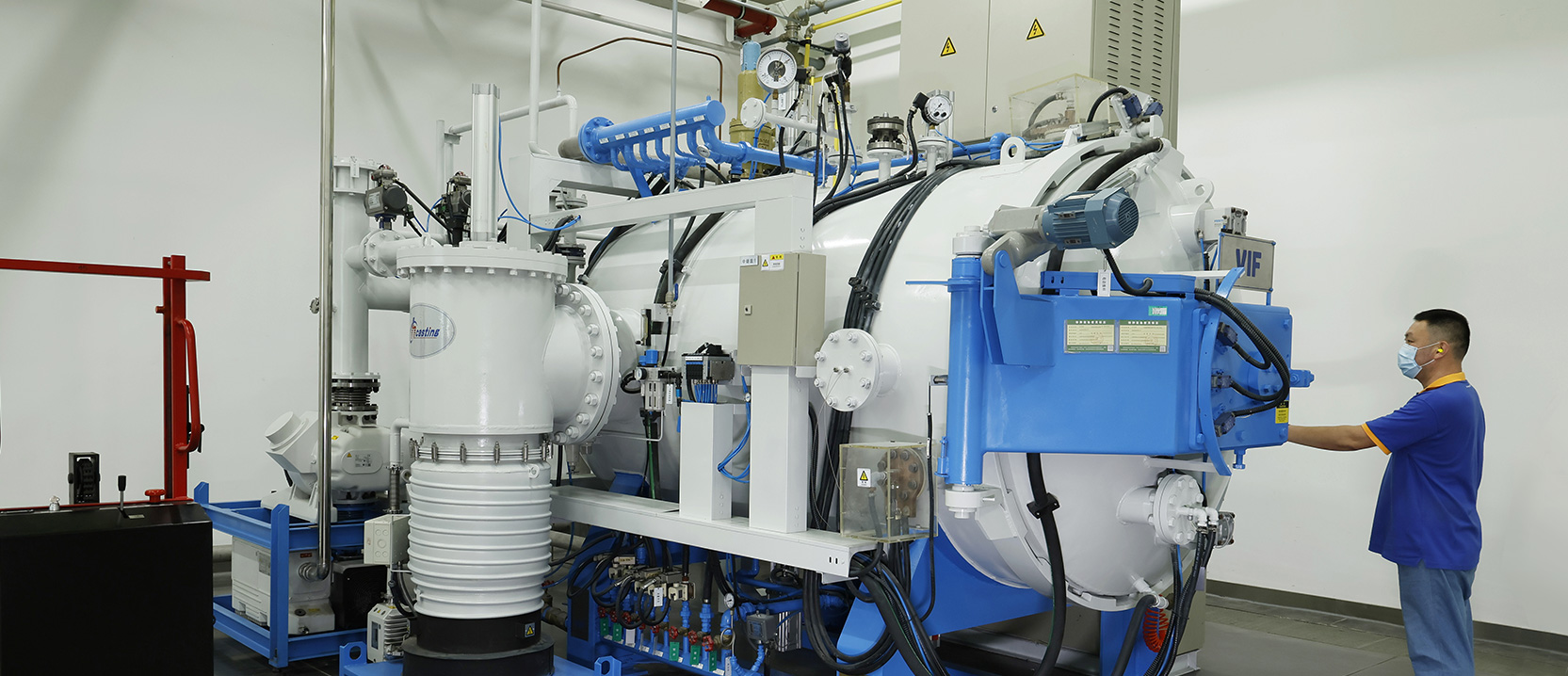 Heat Treatment